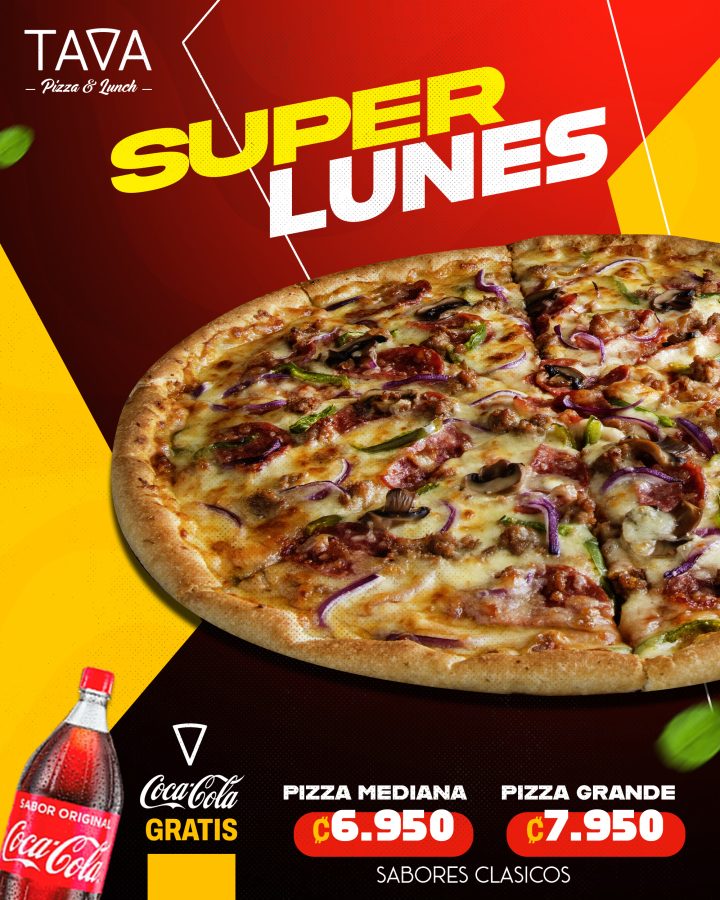 Promoción TAVA